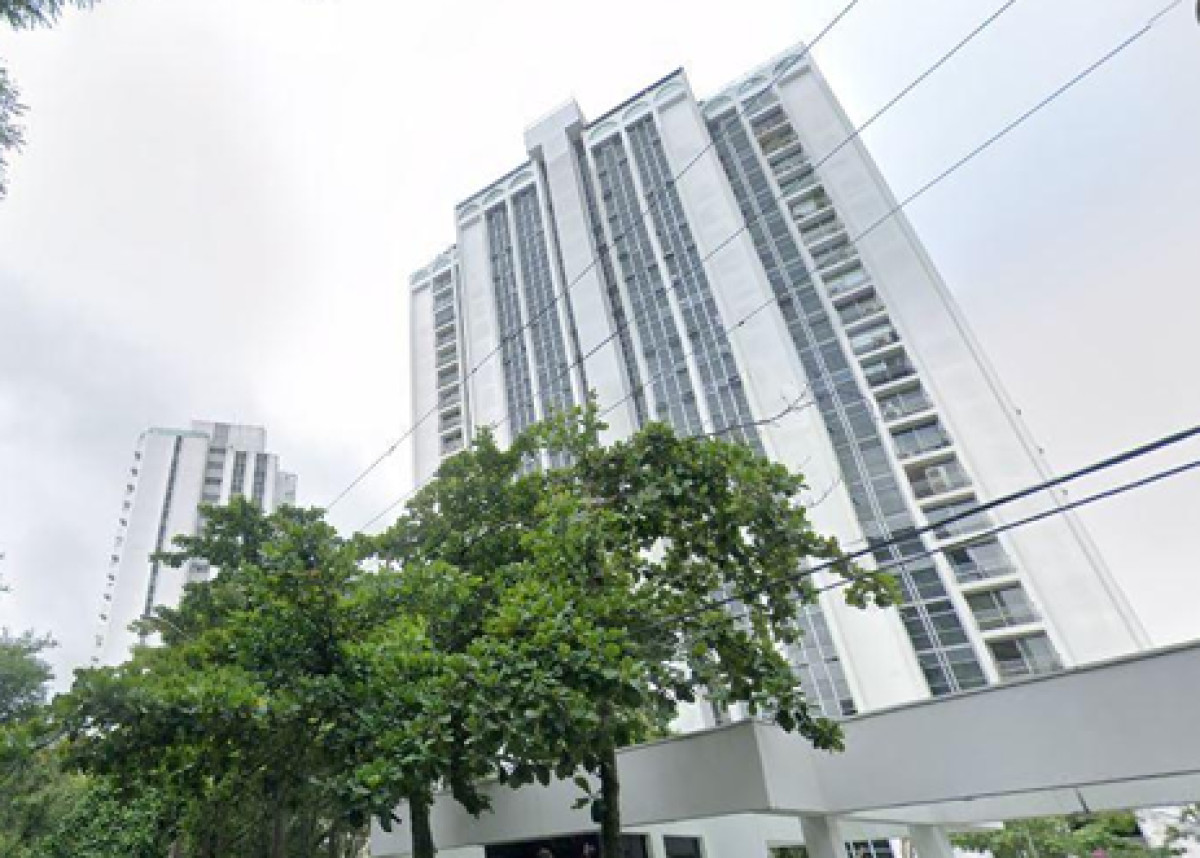 Apartamento - Venda, Real Parque, São Paulo, SP